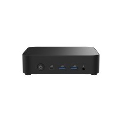 Računalnik Nettop ASUS NUC 14 Essential (RNUC14MNK1500002), Intel N150