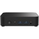 Računalnik Nettop ASUS NUC 14 Essential (RNUC14MNK1500002), Intel N150