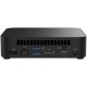 Računalnik Nettop ASUS NUC 14 Essential (RNUC14MNK1500002), Intel N150