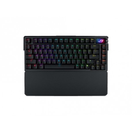 Tipkovnica ASUS ROG Azoth Extreme, US