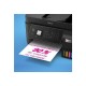 Toner CANON C-EXV61