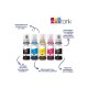 Toner CANON C-EXV61