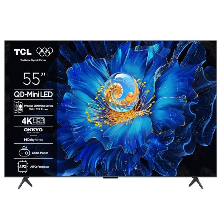 Televizor TCL 55C6KS