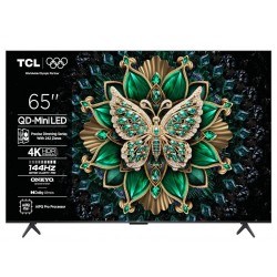 Televizor TCL 65C6K