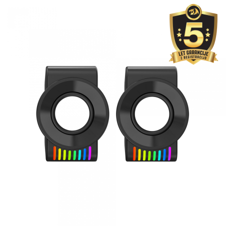 Zvočniki REDRAGON KAGE GS514