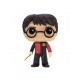 Figura FUNKO POP: HARRY POTTER - HARRY POTTER(TRIWIZARD)