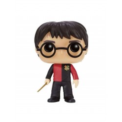 Figura FUNKO POP: HARRY POTTER - HARRY POTTER(TRIWIZARD)