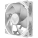 Ventilator za ohišje ASUS TUF Gaming TR120 ARGB, 120mm PWM, bel