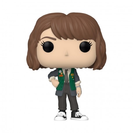 Figura FUNKO POP TV: STRANGER THINGS - ROBIN