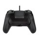 Kontroler PDP FACEOFF DELUXE, Switch, črno-bel