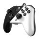 Kontroler PDP FACEOFF DELUXE, Switch, črno-bel