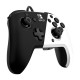 Kontroler PDP FACEOFF DELUXE, Switch, črno-bel
