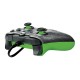 Kontroler PDP CARBON - NEON, Xbox