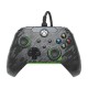 Kontroler PDP CARBON - NEON, Xbox