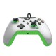 Kontroler PDP WHITE - NEON, Xbox