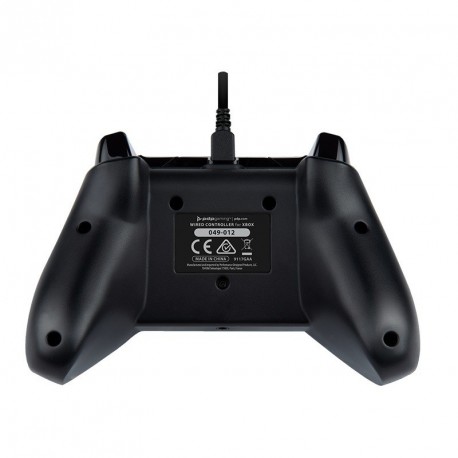 Kontroler PDP RED CAMO, Xbox