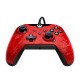 Kontroler PDP RED CAMO, Xbox