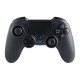 Kontroler Nacon PS4, črn