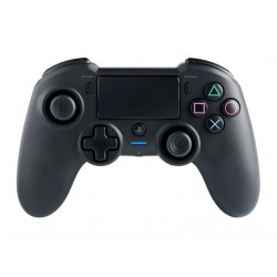 Kontroler Nacon PS4, črn