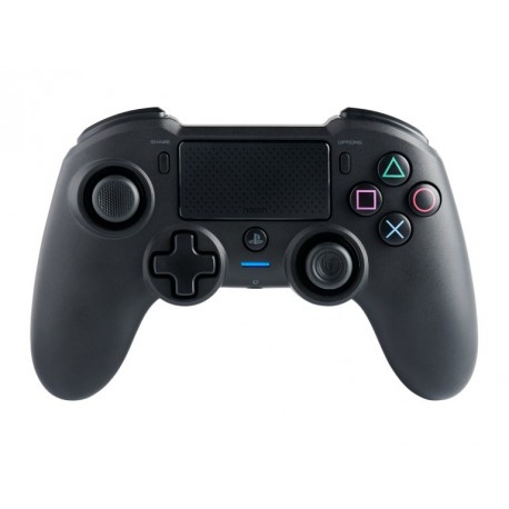 Kontroler Nacon PS4, črn
