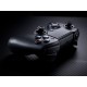 Kontroler Nacon PS4, črn