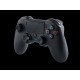 Kontroler Nacon PS4, črn
