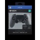 Kontroler Nacon PS4, črn