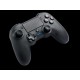 Kontroler Nacon PS4, črn