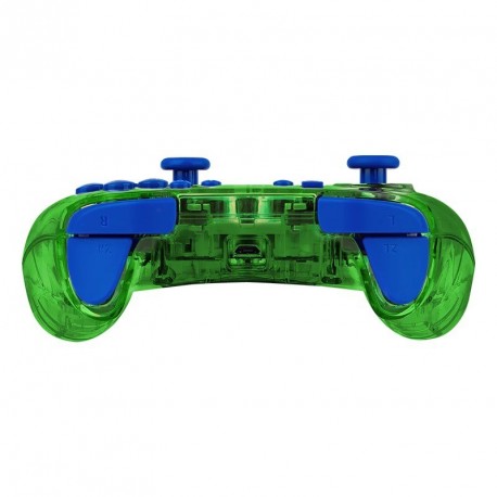 Kontroler PDP ROCK CANDY MINI - LUIGI, Switch