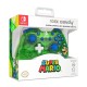 Kontroler PDP ROCK CANDY MINI - LUIGI, Switch