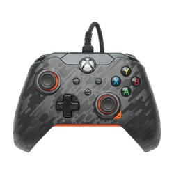 Kontroler PDP CARBON - ATOMIC, Xbox