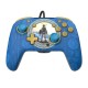 Kontroler PDP REMATCH - HYRULE BLUE, Switch