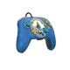Kontroler PDP REMATCH - HYRULE BLUE, Switch