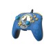 Kontroler PDP REMATCH - HYRULE BLUE, Switch
