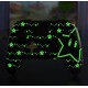 Kontroler PDP REMATCH - SUPER STAR GLOW, Switch