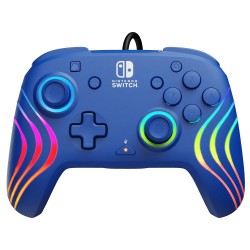 Kontroler PDP AFTERGLOW WAVE, Switch, moder