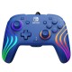 Kontroler PDP AFTERGLOW WAVE, Switch, moder