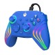 Kontroler PDP AFTERGLOW WAVE, Xbox, moder