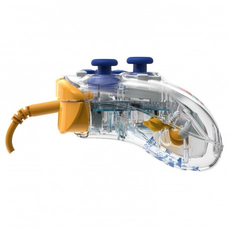 Kontroler PDP REALMZ™ - TAILS SEASIDE HILL ZONE, Switch