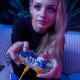 Kontroler PDP REALMZ™ - TAILS SEASIDE HILL ZONE, Switch