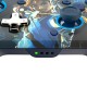 Kontroler PDP REMATCH - LINK HERO GLOW, Switch