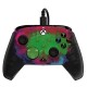 Kontroler PDP REMATCH - SPACE DUST GLOW, Xbox