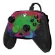 Kontroler PDP REMATCH - SPACE DUST GLOW, Xbox