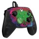 Kontroler PDP REMATCH - SPACE DUST GLOW, Xbox