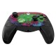 Kontroler PDP REMATCH - SPACE DUST GLOW, Xbox