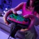Kontroler PDP REMATCH - SPACE DUST GLOW, Xbox