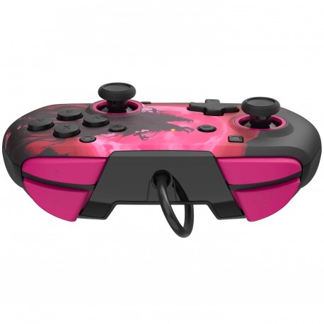 Kontroler PDP REMATCH - CALAMITY GANON, Switch