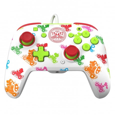 Kontroler PDP REMATCH - MARIO KART RACERS, Switch