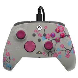Kontroler PDP REMATCH - BLOSSOM GLOW, Xbox