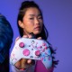 Kontroler PDP REMATCH - BLOSSOM GLOW, Xbox
